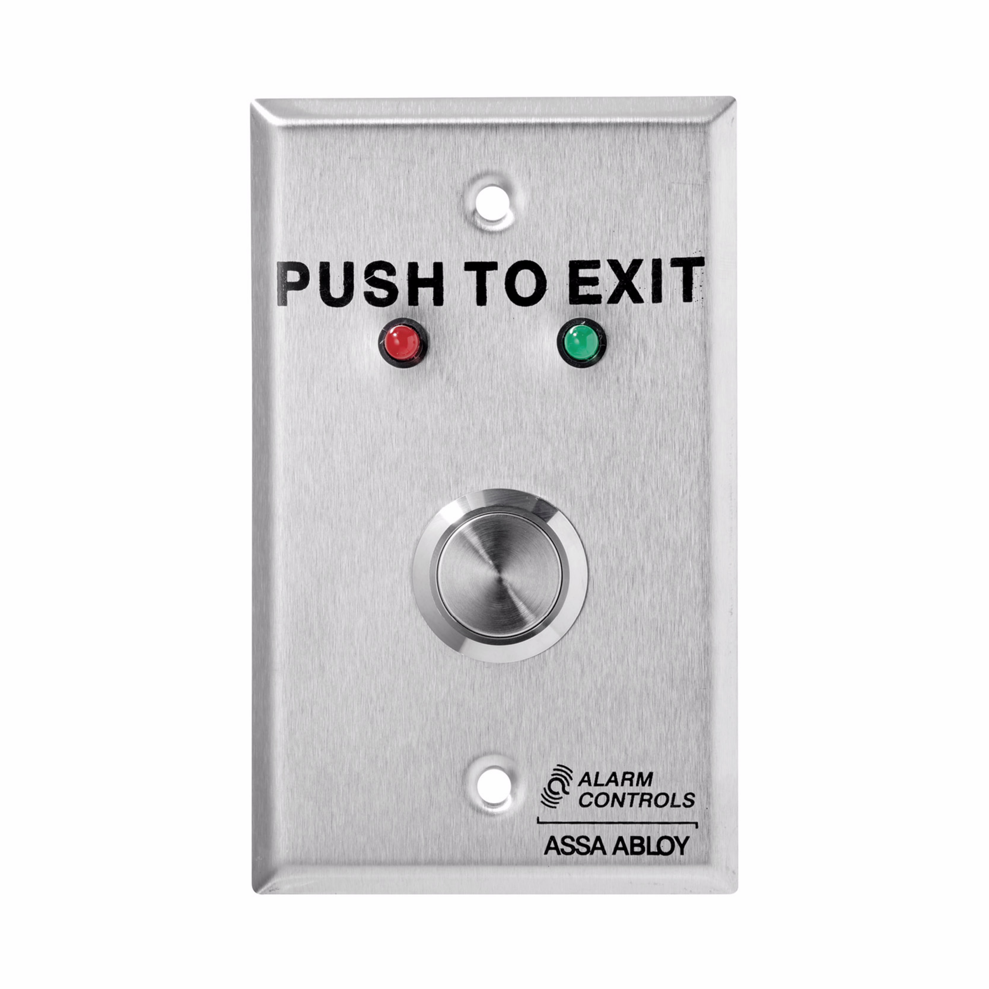 Push Buttons